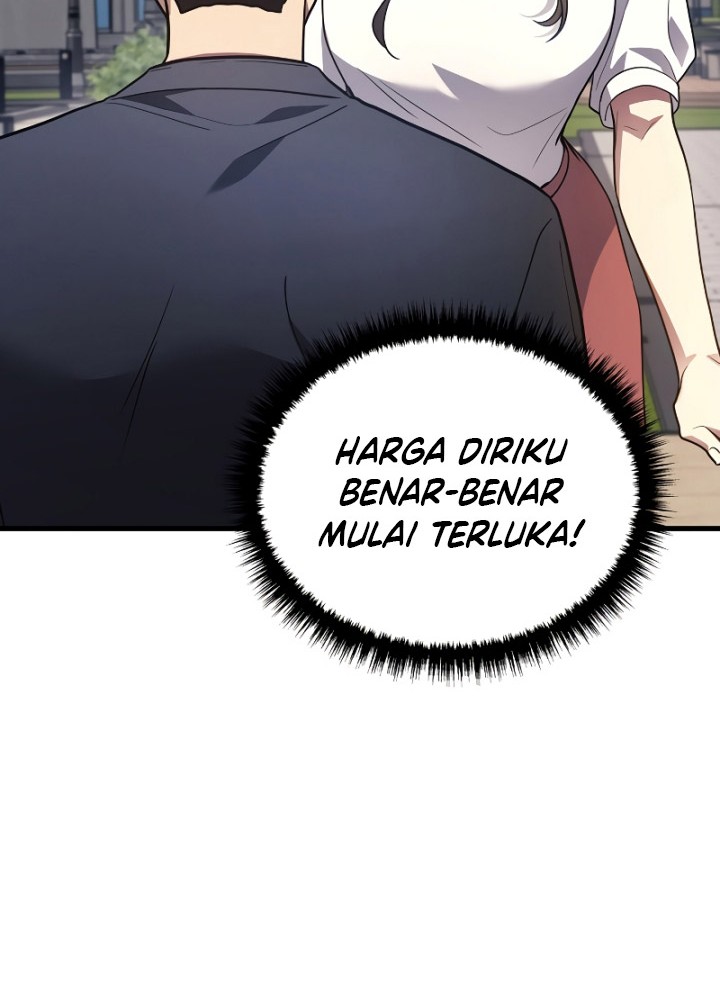 A Strange World Chapter 26 Gambar 48