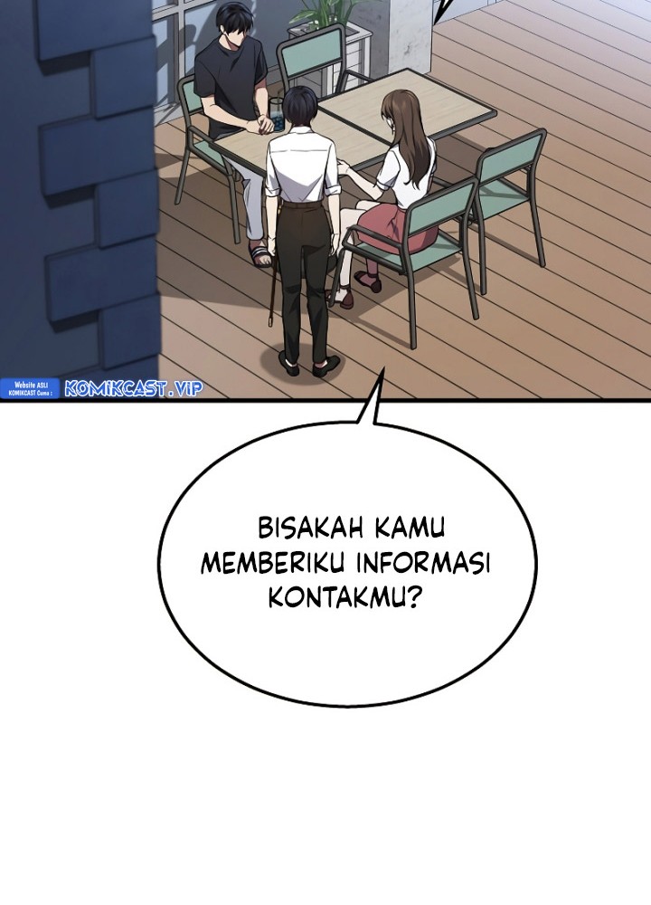 A Strange World Chapter 26 Gambar 50
