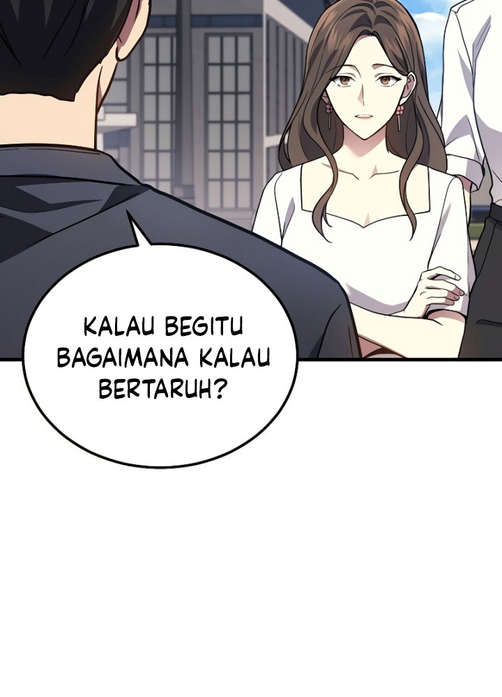 A Strange World Chapter 26 Gambar 52