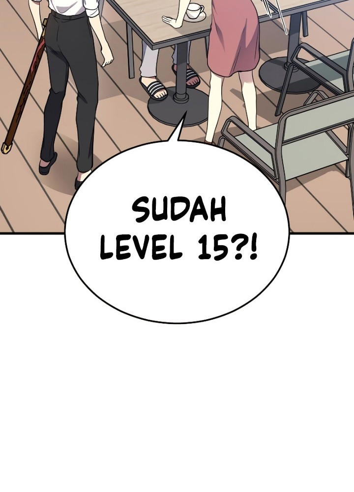 A Strange World Chapter 26 Gambar 54