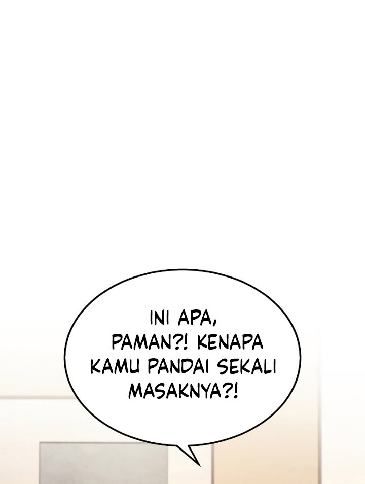 A Strange World Chapter 26 Gambar 4