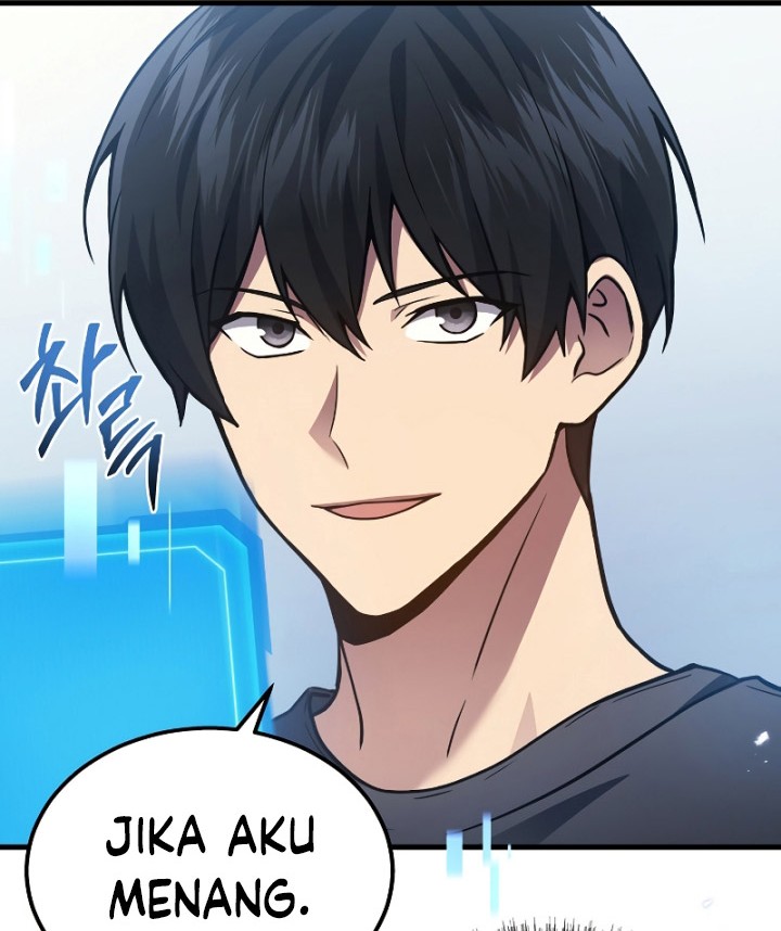 A Strange World Chapter 26 Gambar 60