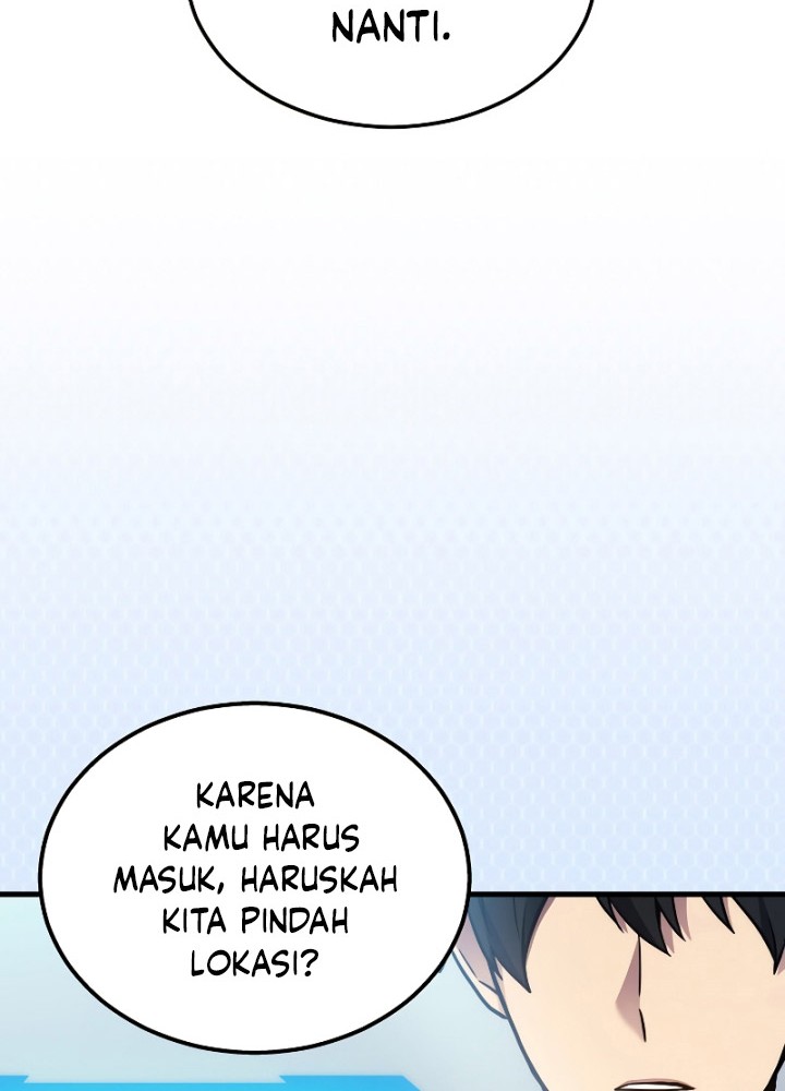 A Strange World Chapter 26 Gambar 66