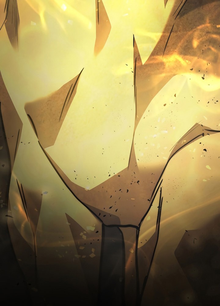 A Strange World Chapter 26 Gambar 72