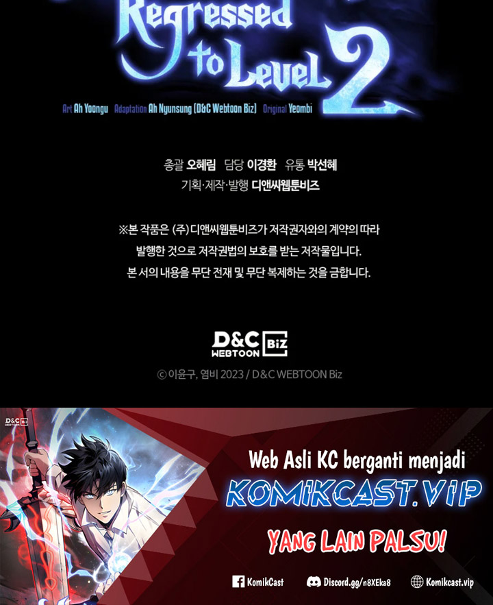 A Strange World Chapter 26 Gambar 74
