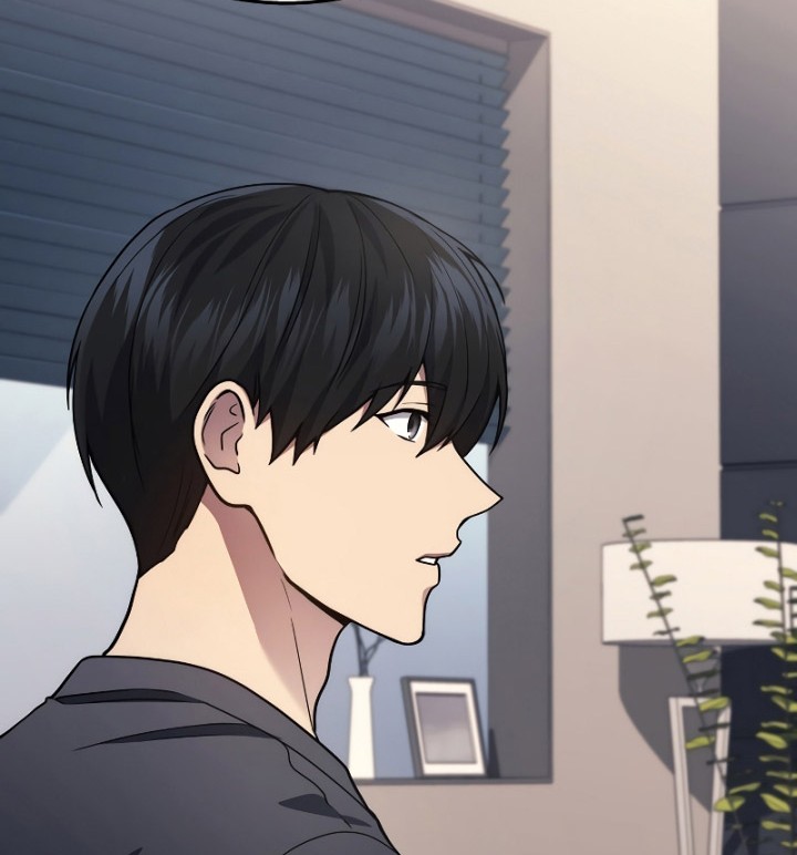 A Strange World Chapter 26 Gambar 14