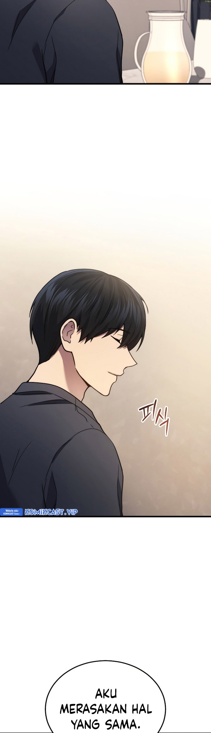 A Strange World Chapter 26 Gambar 15