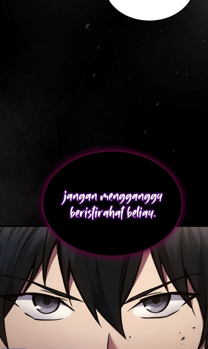 A Strange World Chapter 28 Gambar 57