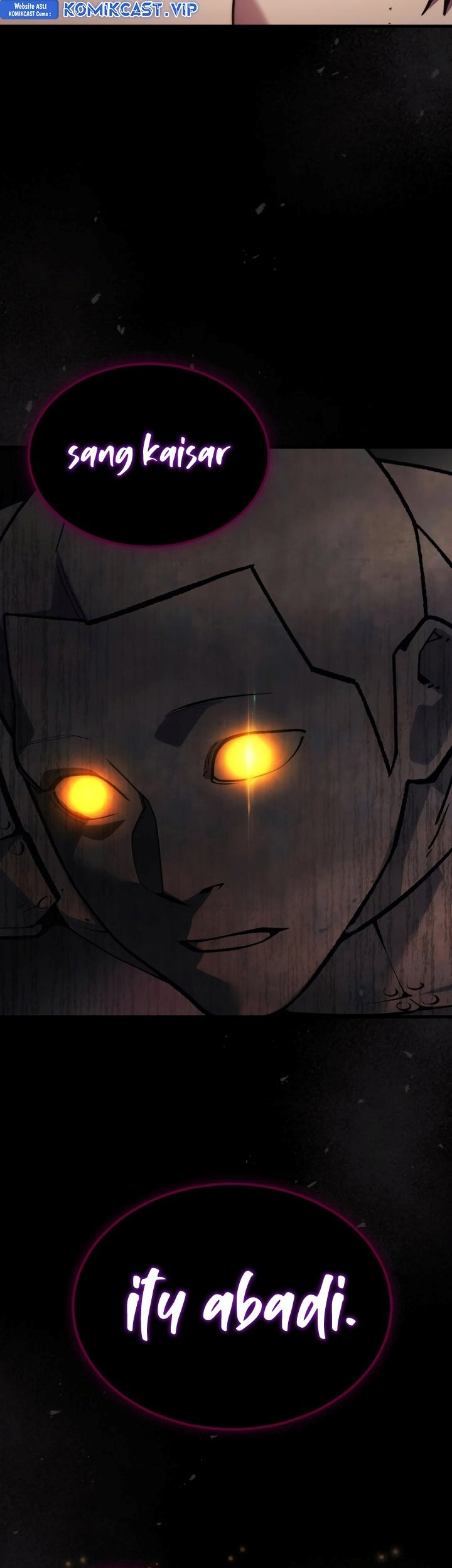 A Strange World Chapter 28 Gambar 58