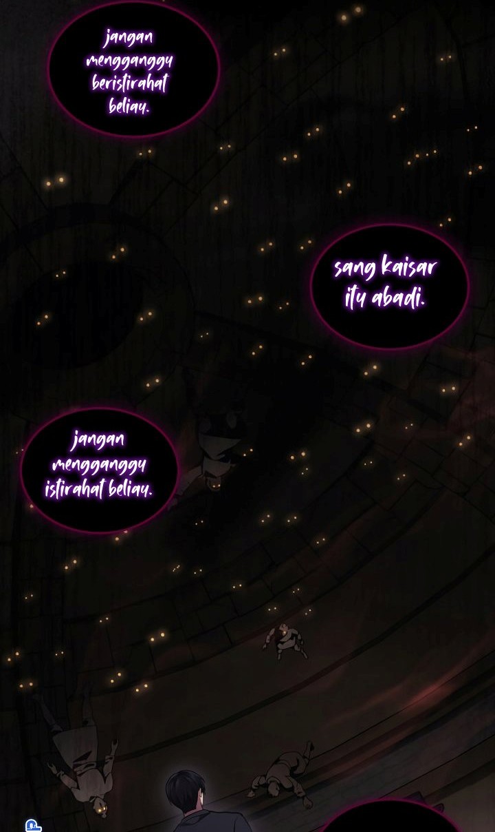 A Strange World Chapter 28 Gambar 59