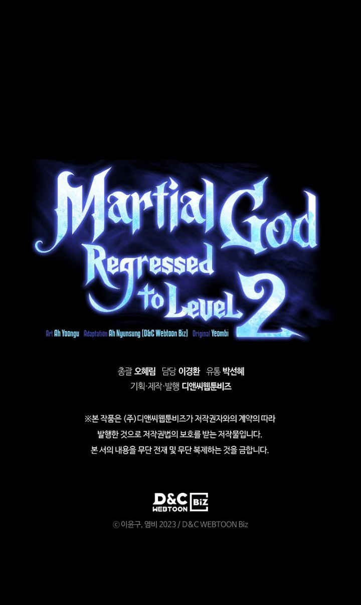 A Strange World Chapter 28 Gambar 61