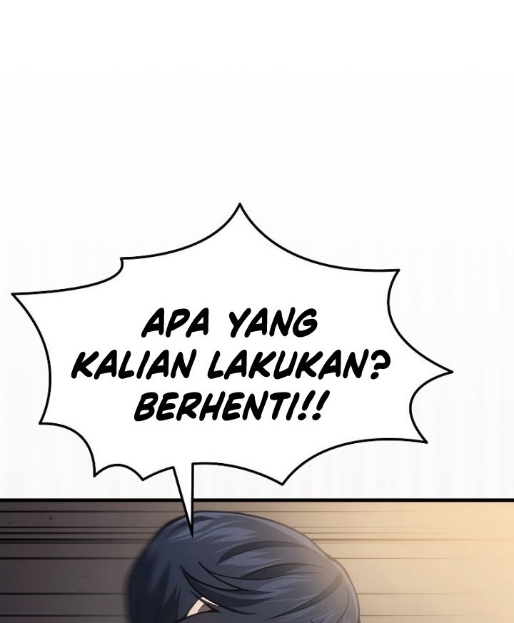 A Strange World Chapter 28 Gambar 15