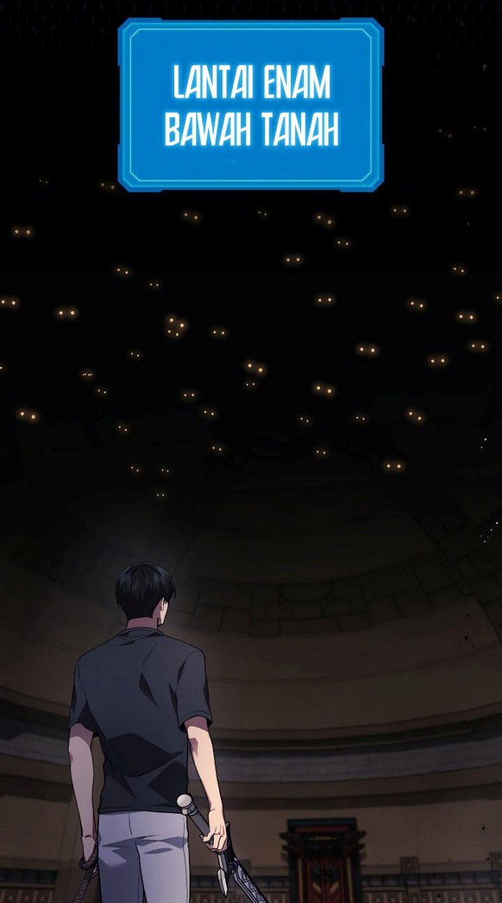 A Strange World Chapter 29 Gambar 22