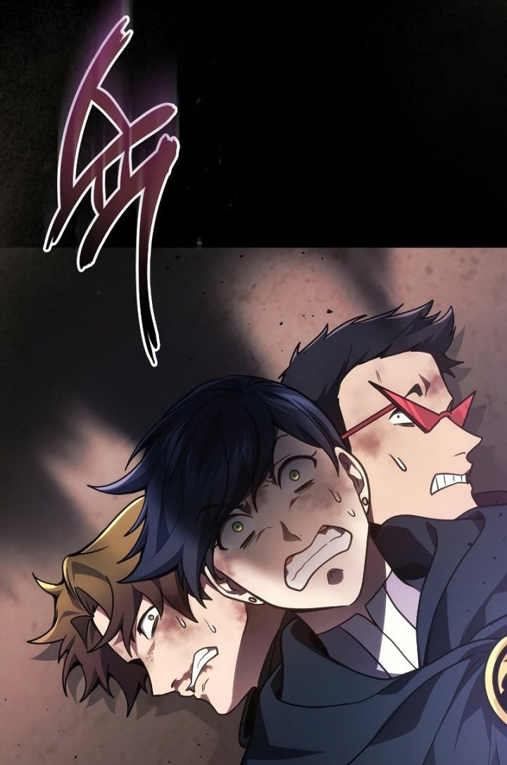A Strange World Chapter 29 Gambar 28