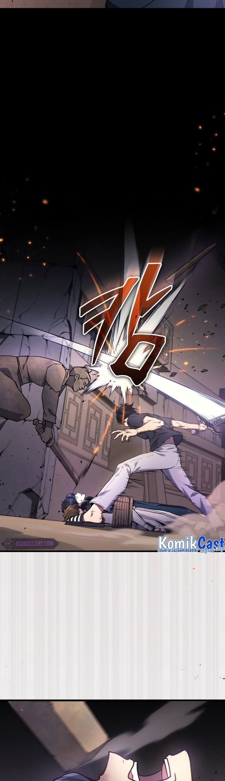 A Strange World Chapter 29 Gambar 29