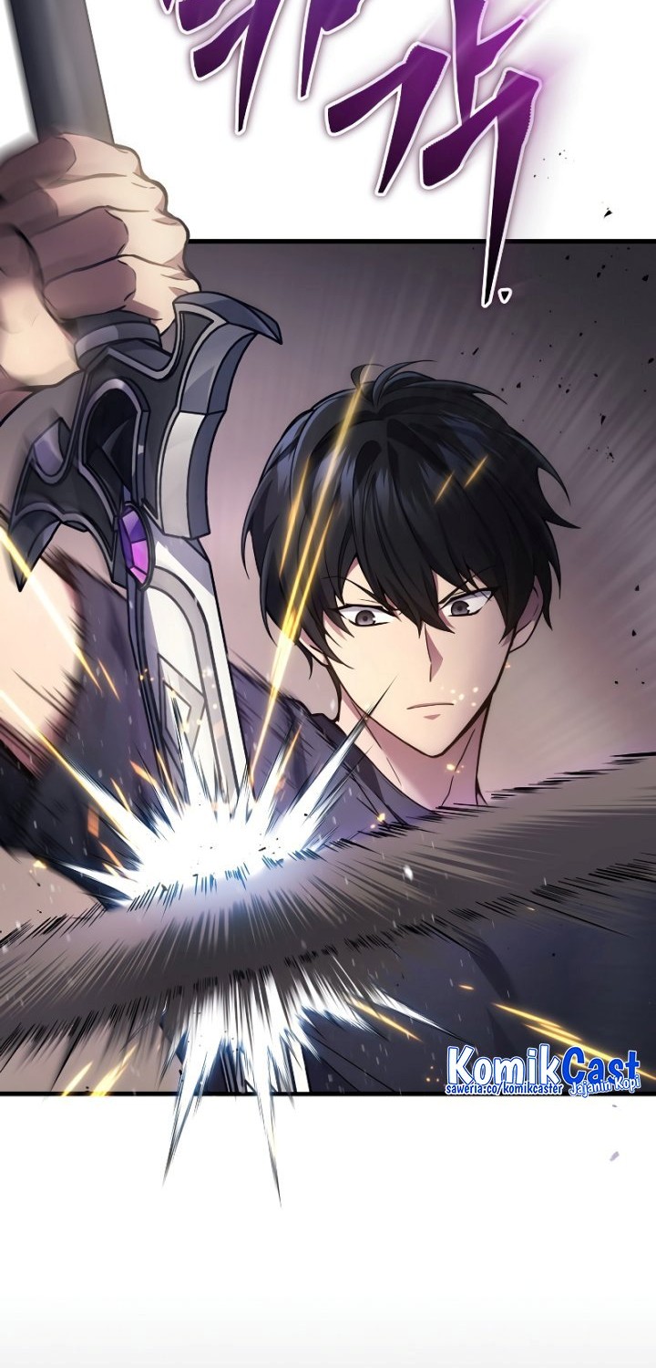 A Strange World Chapter 29 Gambar 32