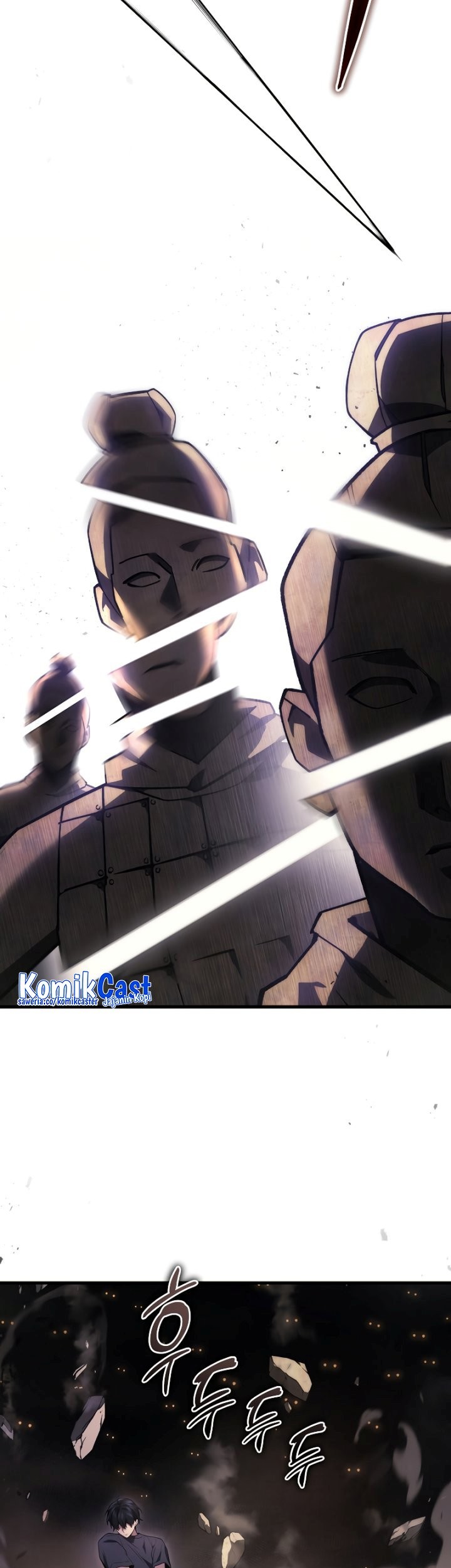 A Strange World Chapter 29 Gambar 35