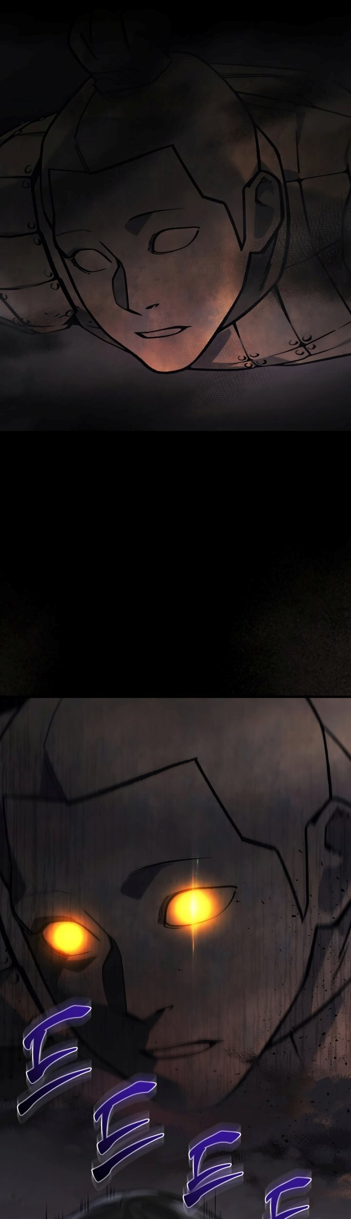 A Strange World Chapter 29 Gambar 37