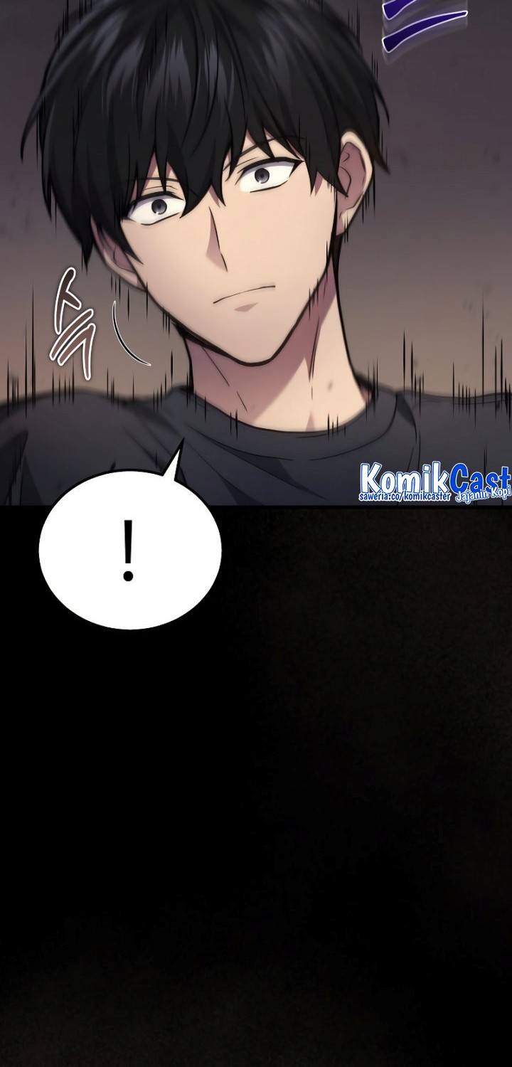 A Strange World Chapter 29 Gambar 38