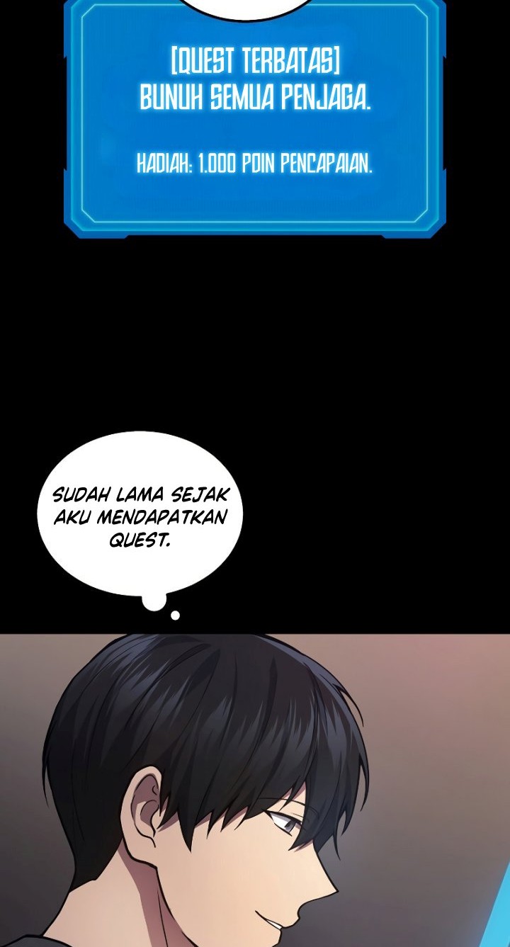 A Strange World Chapter 29 Gambar 44