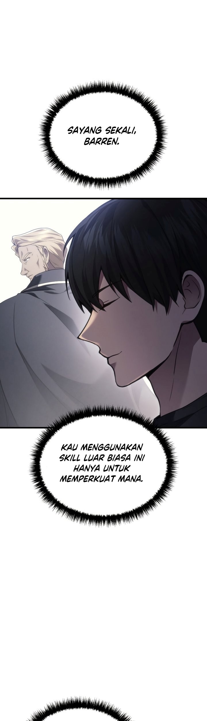 A Strange World Chapter 29 Gambar 55