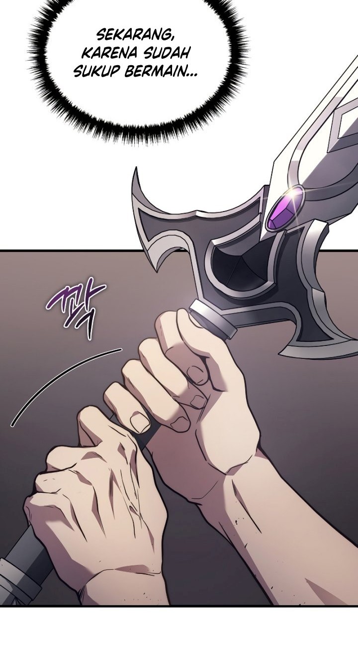 A Strange World Chapter 29 Gambar 56