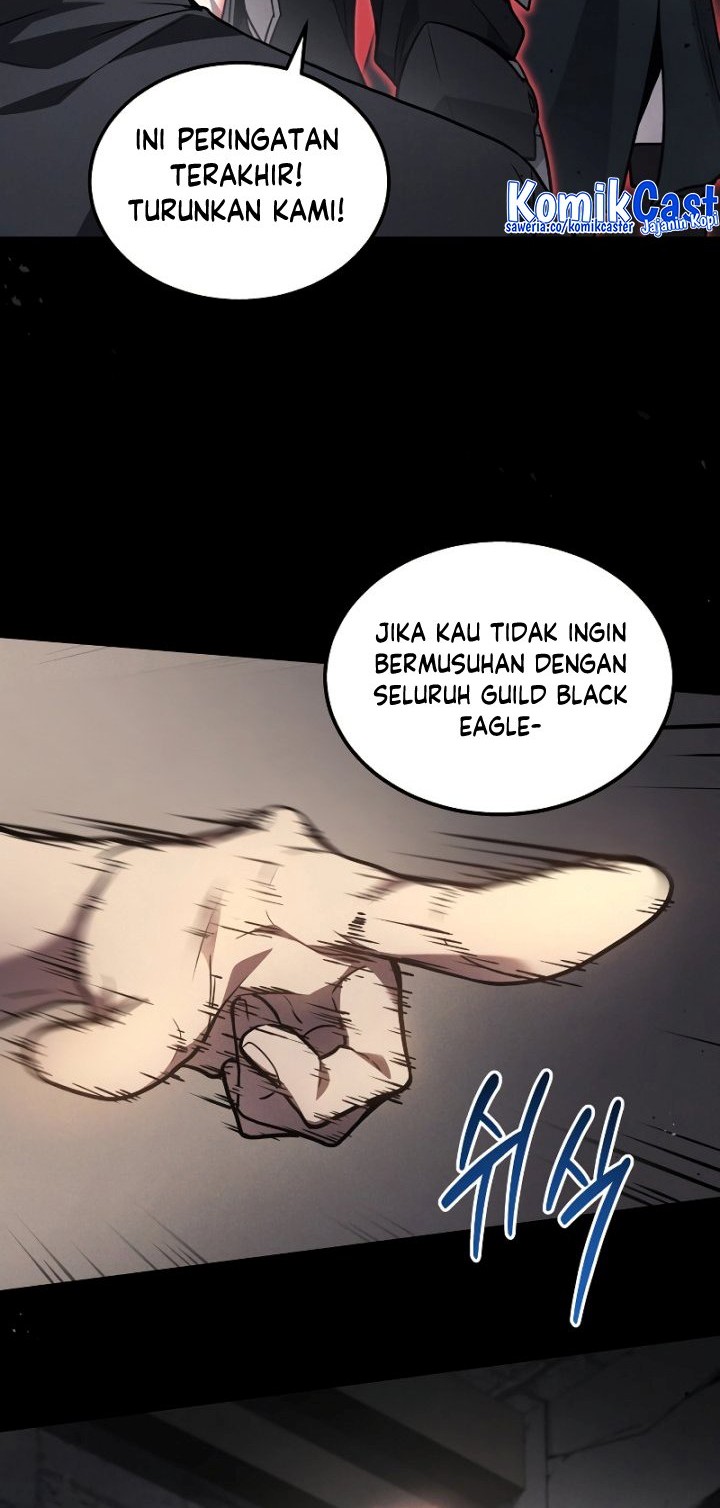 A Strange World Chapter 29 Gambar 6