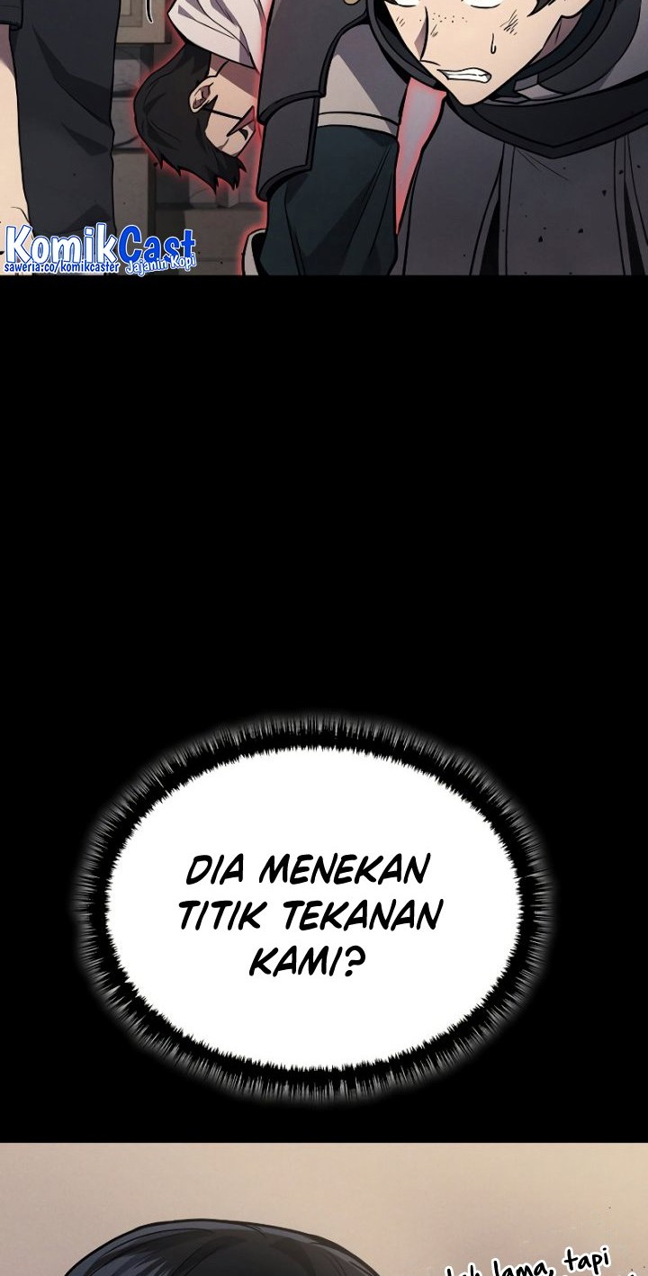 A Strange World Chapter 29 Gambar 10
