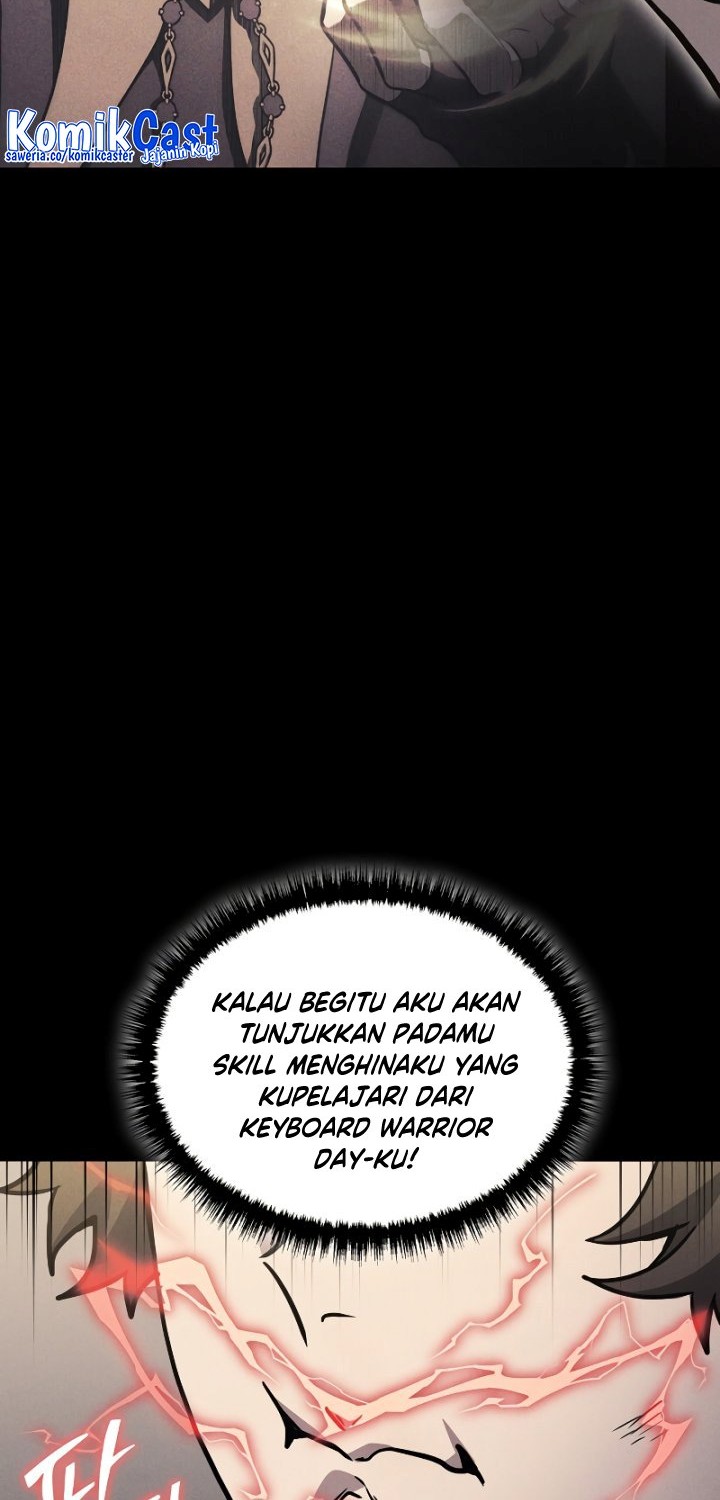 A Strange World Chapter 29 Gambar 14