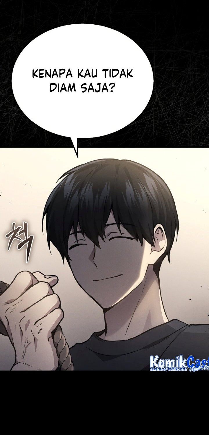 A Strange World Chapter 29 Gambar 16