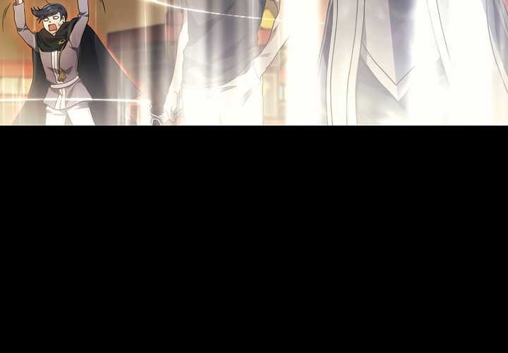 A Strange World Chapter 30 Gambar 21