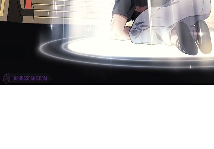 A Strange World Chapter 30 Gambar 25