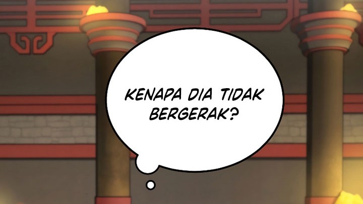 A Strange World Chapter 30 Gambar 31