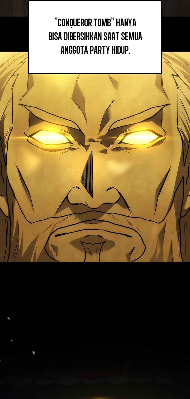 Baca Manhua A Strange World Chapter 30 Gambar 2