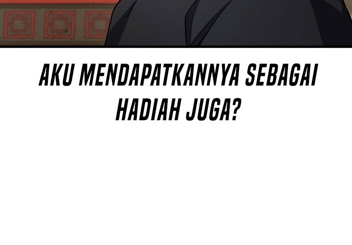 A Strange World Chapter 30 Gambar 37
