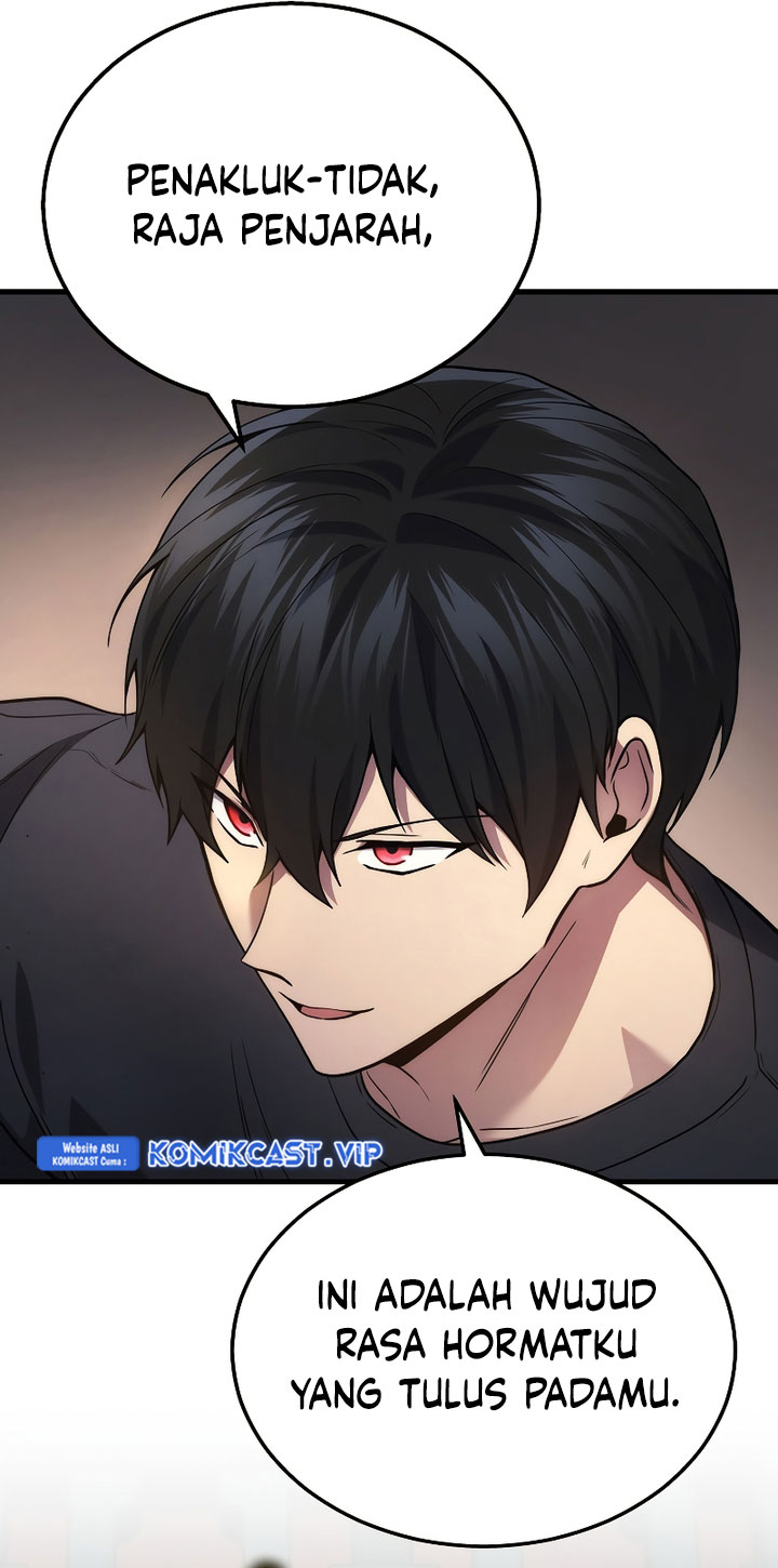 A Strange World Chapter 30 Gambar 42