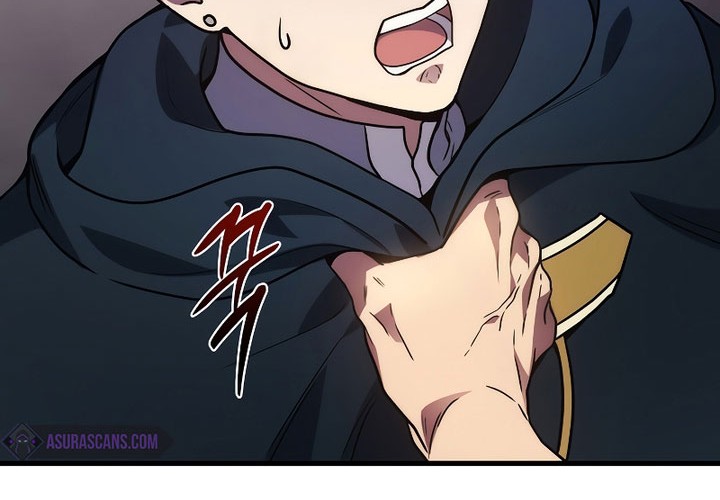 A Strange World Chapter 30 Gambar 44