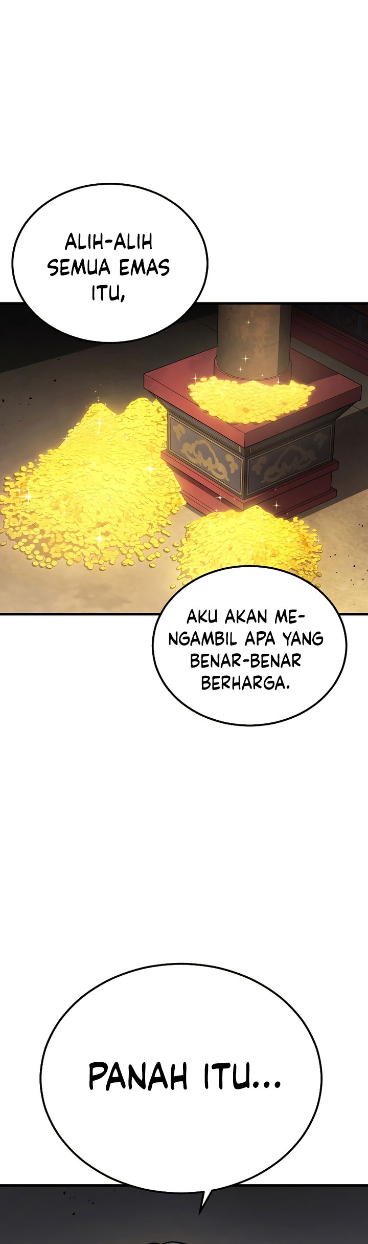 A Strange World Chapter 30 Gambar 55
