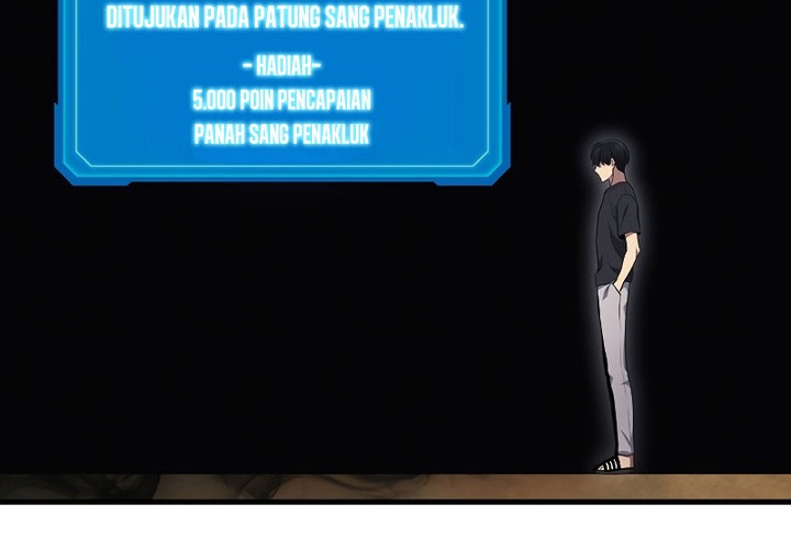 A Strange World Chapter 30 Gambar 59