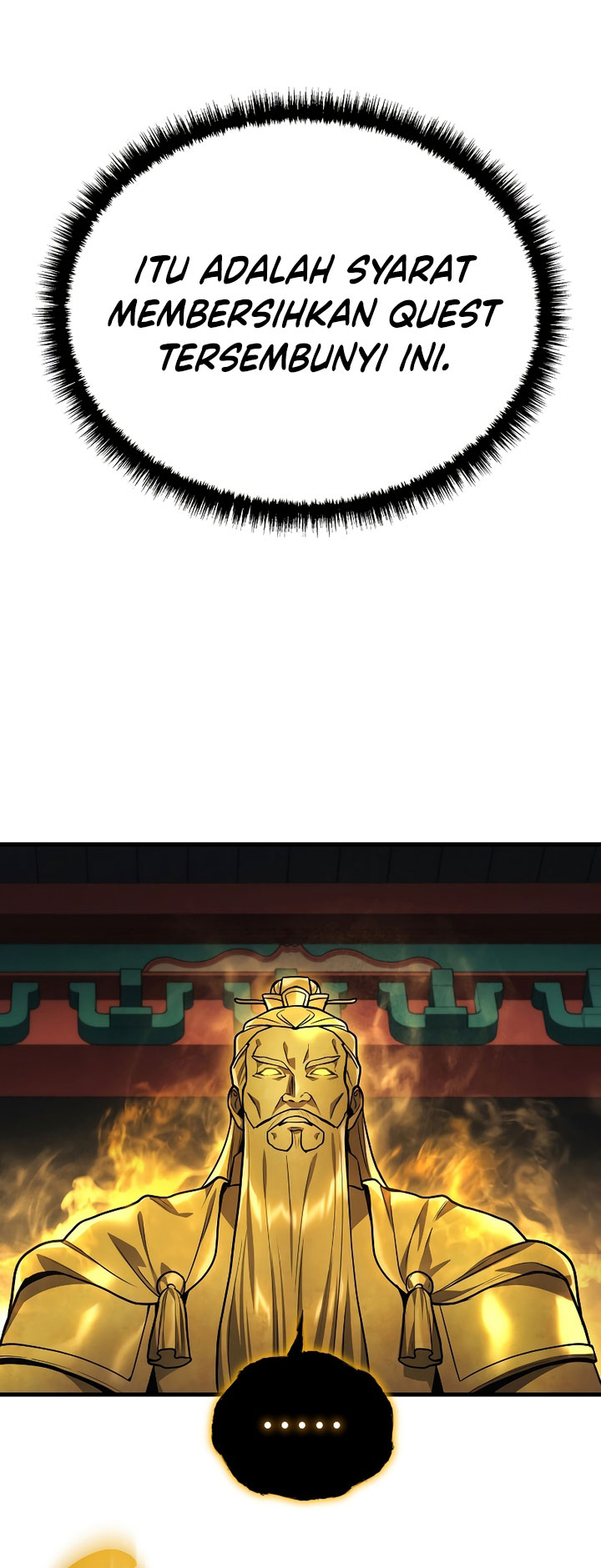 A Strange World Chapter 30 Gambar 60