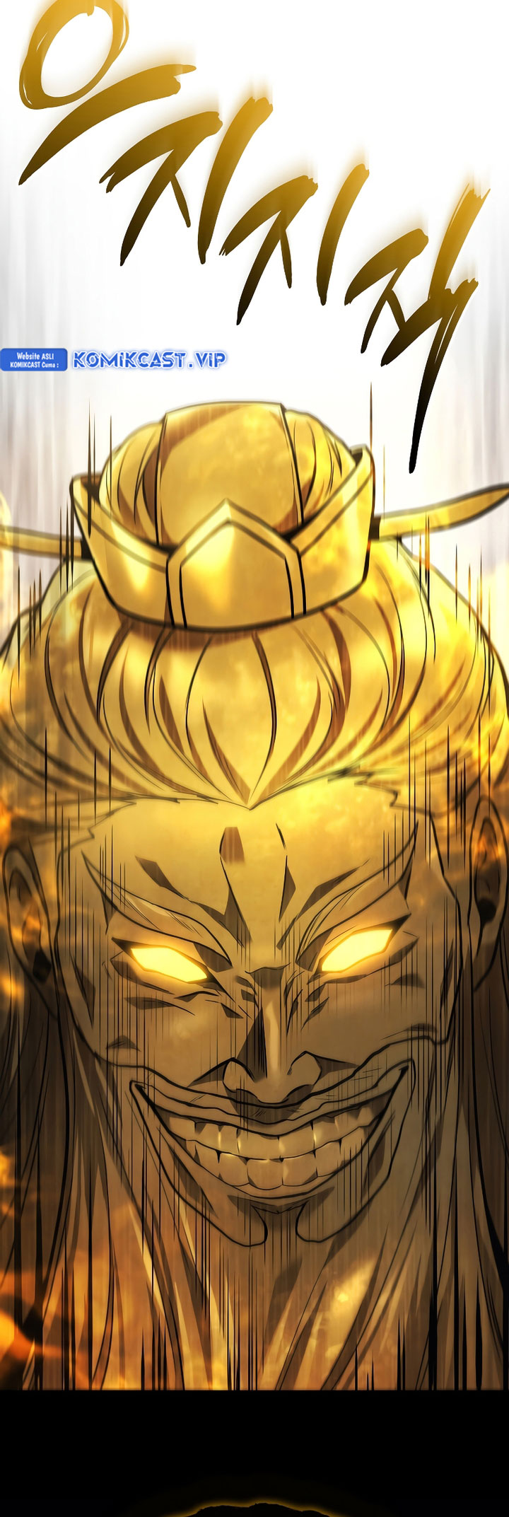 A Strange World Chapter 30 Gambar 61