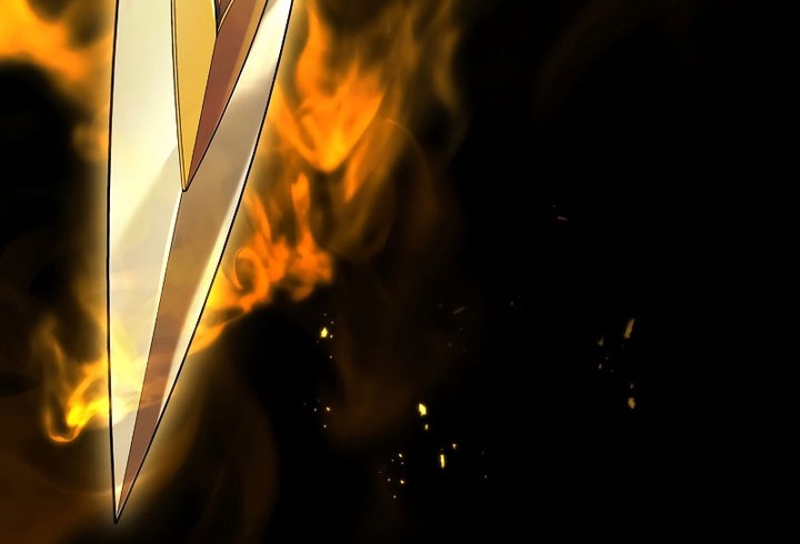 A Strange World Chapter 30 Gambar 71