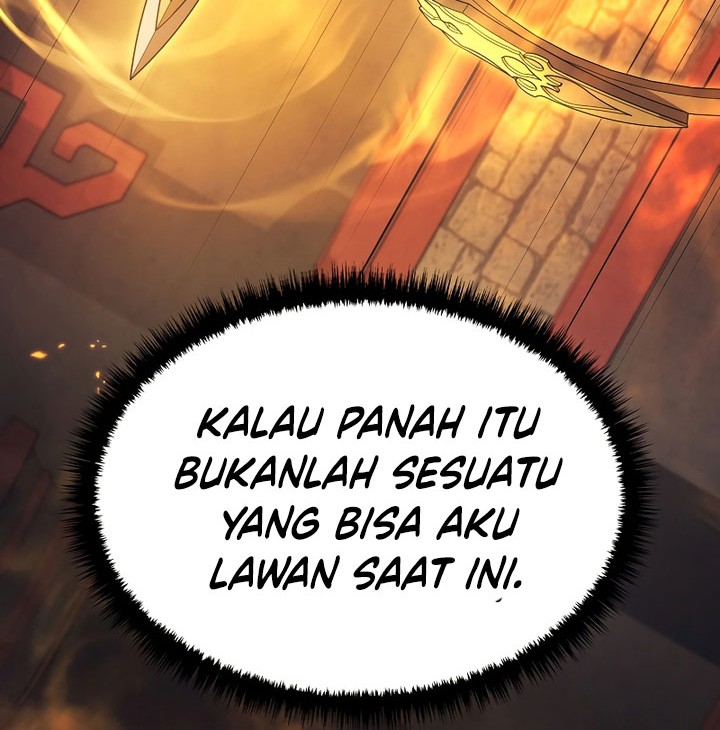 A Strange World Chapter 31 Gambar 20