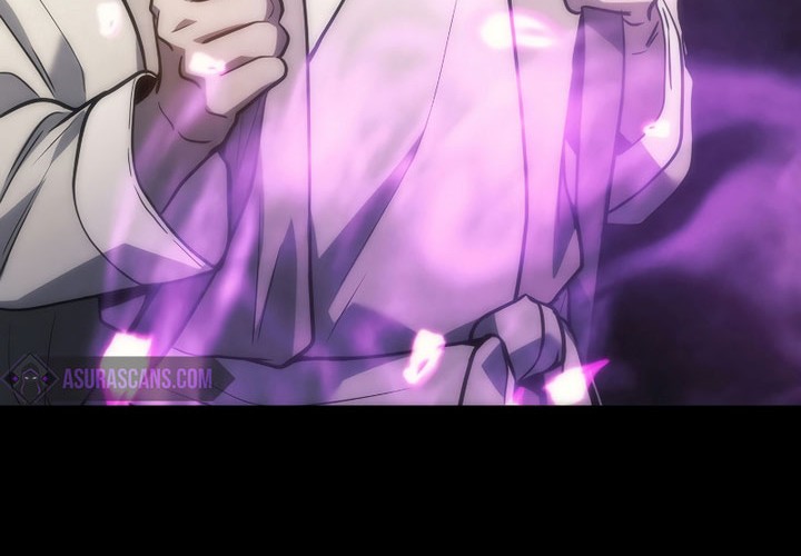 A Strange World Chapter 31 Gambar 27