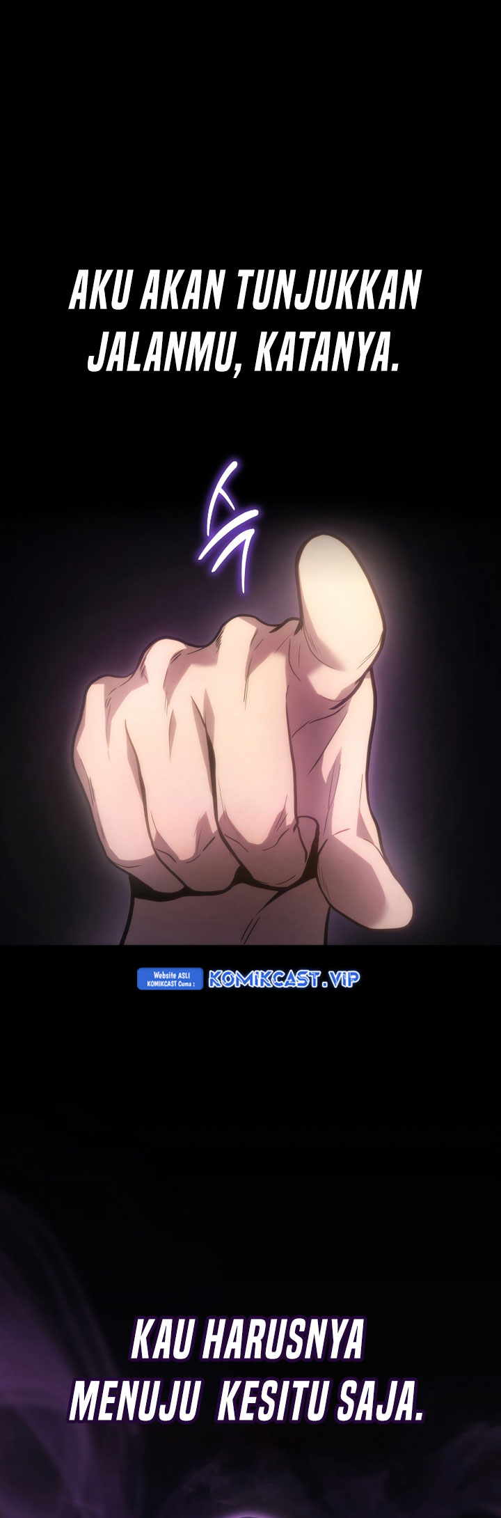 A Strange World Chapter 31 Gambar 28