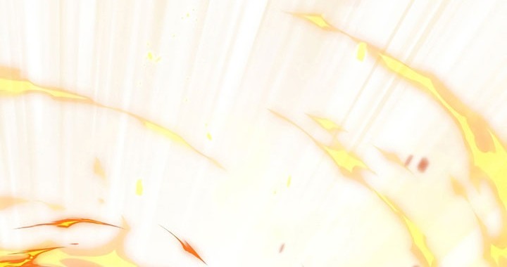 A Strange World Chapter 31 Gambar 35
