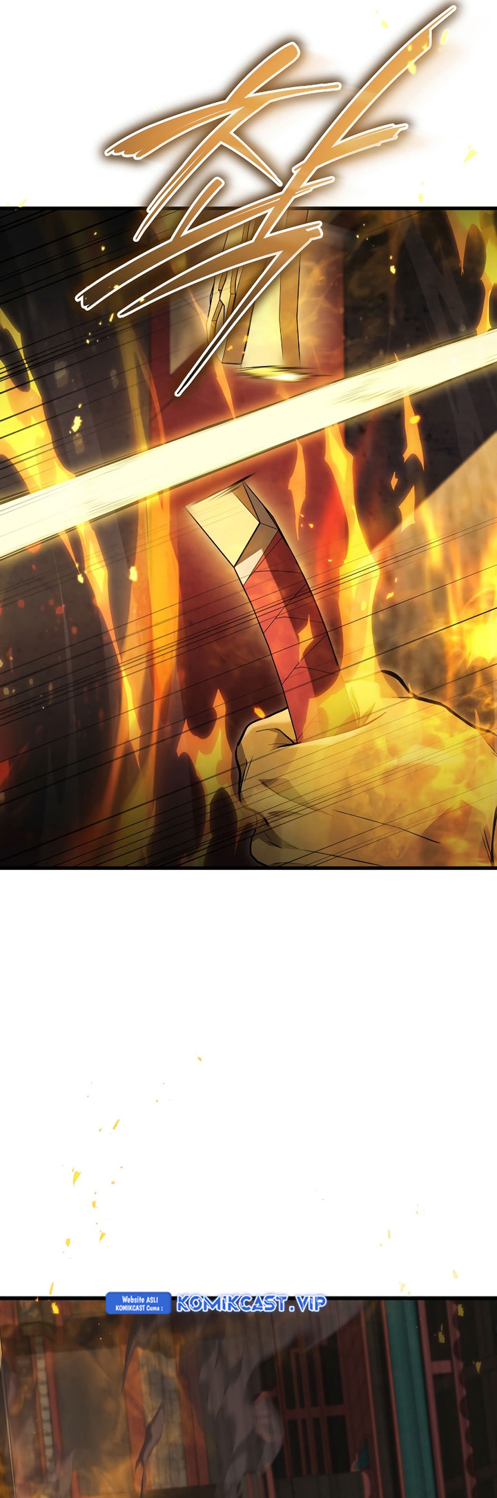 A Strange World Chapter 31 Gambar 39