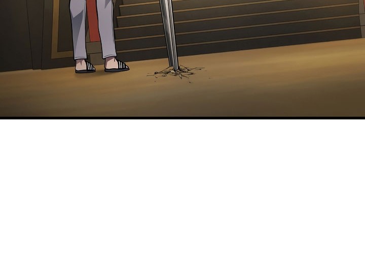 A Strange World Chapter 31 Gambar 57