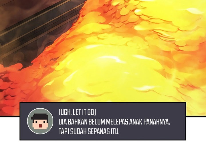 A Strange World Chapter 31 Gambar 16