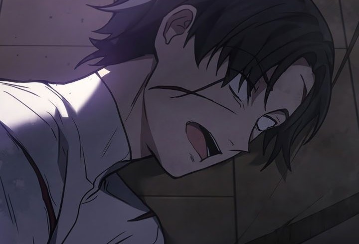 A Strange World Chapter 32 Gambar 70